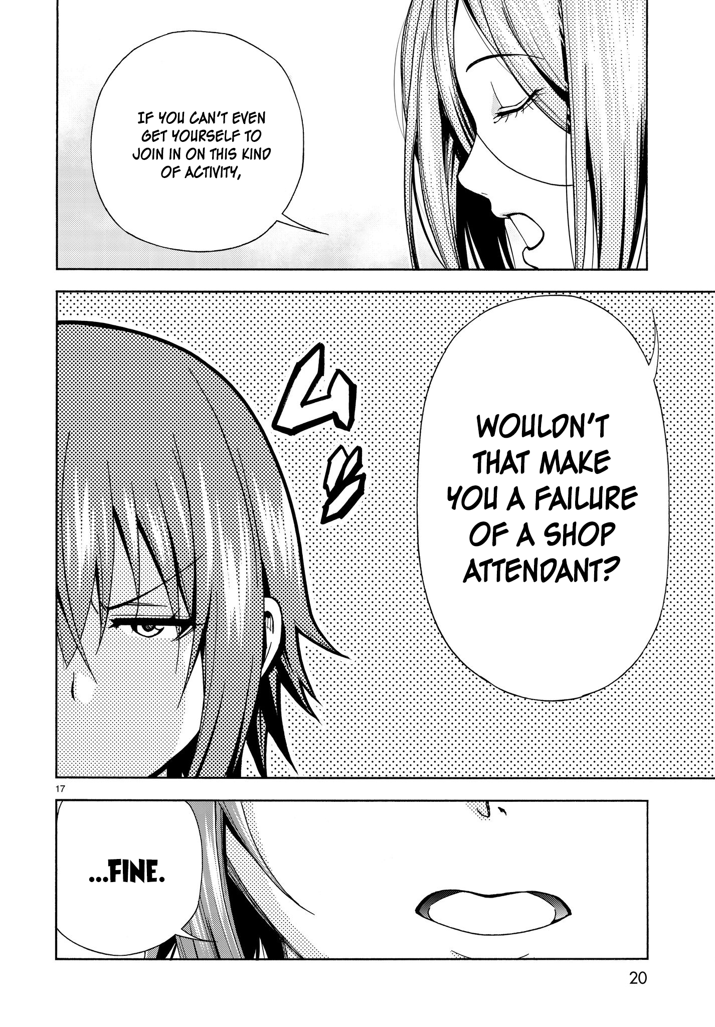 Grand Blue, Chapter 42 image 18